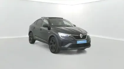 Photo 79 Renault Arkana  E-Tech 145 - 21B