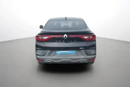 Photo 39 Renault Arkana Gén. I (LJL) Ph1 RS Line 5