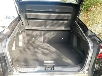 Photo 48 Renault Arkana Gén. I (LJL) Ph1 RS Line 5