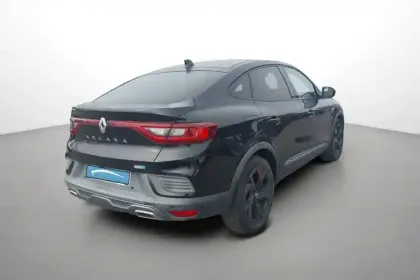 Photo 40 Renault Arkana Gén. I (LJL) Ph1 RS Line 5