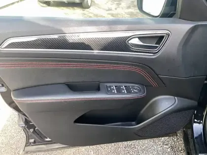 Photo 10 Renault Arkana Gén. I (LJL) Ph1 RS Line 5