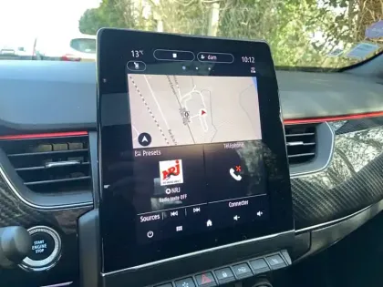 Photo 23 Renault Arkana Gén. I (LJL) Ph1 RS Line 5