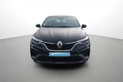 Photo 43 Renault Arkana Gén. I (LJL) Ph1 RS Line 5