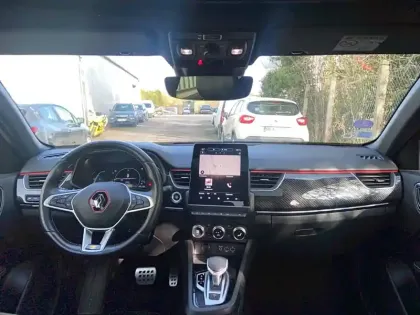 Photo 15 Renault Arkana Gén. I (LJL) Ph1 RS Line 5