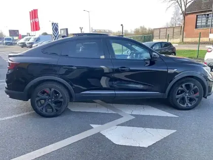 Photo 5 Renault Arkana Gén. I (LJL) Ph1 RS Line 5