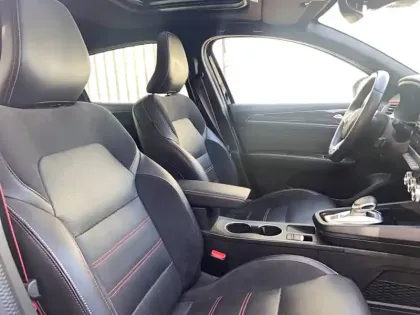 Photo 54 Renault Arkana Gén. I (LJL) Ph1 RS Line 5