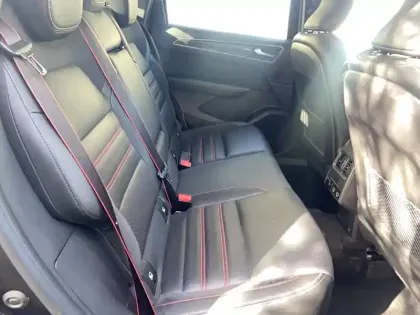 Photo 14 Renault Arkana Gén. I (LJL) Ph1 RS Line 5