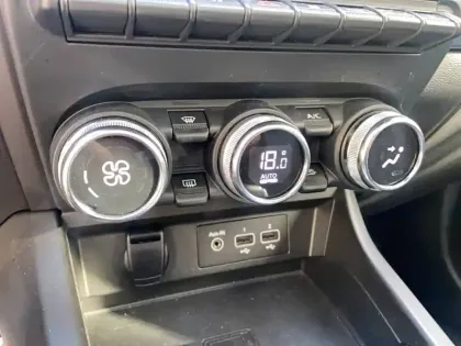 Photo 64 Renault Arkana Gén. I (LJL) Ph1 RS Line 5