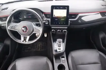 Photo 45 Renault Arkana Gén. I (LJL) Ph1 RS Line 5