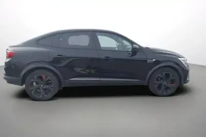 Photo 41 Renault Arkana Gén. I (LJL) Ph1 RS Line 5