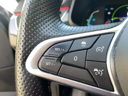 Photo 56 Renault Arkana Gén. I (LJL) Ph1 RS Line 5