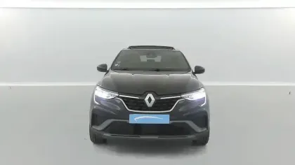 Photo 78 Renault Arkana  E-Tech 145 - 21B