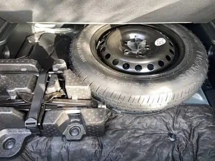 Photo 49 Renault Arkana Gén. I (LJL) Ph1 RS Line 5