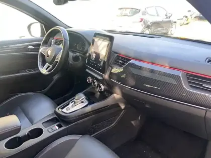 Photo 53 Renault Arkana Gén. I (LJL) Ph1 RS Line 5