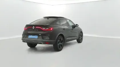 Photo 76 Renault Arkana  E-Tech 145 - 21B