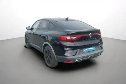 Photo 38 Renault Arkana Gén. I (LJL) Ph1 RS Line 5