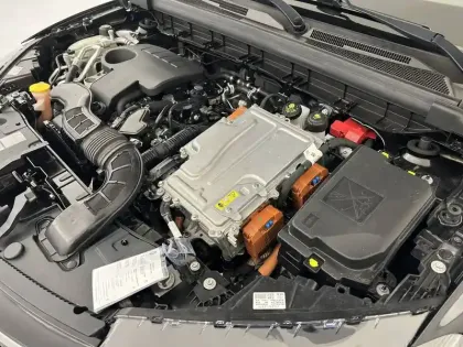 Photo 99 Renault Arkana  E-Tech 145 - 21B
