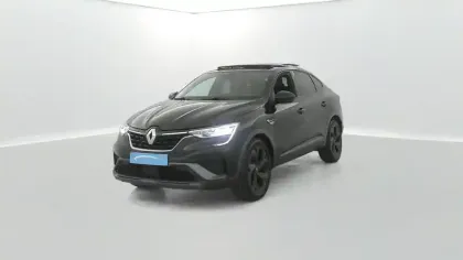 Photo 72 Renault Arkana  E-Tech 145 - 21B