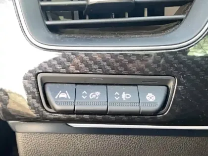 Photo 58 Renault Arkana Gén. I (LJL) Ph1 RS Line 5