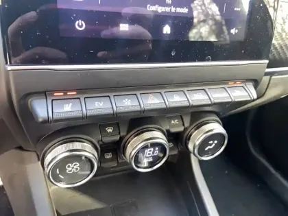 Photo 29 Renault Arkana Gén. I (LJL) Ph1 RS Line 5