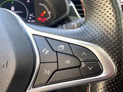 Photo 21 Renault Arkana Gén. I (LJL) Ph1 RS Line 5