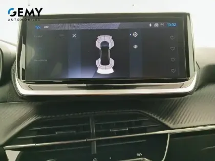 Photo 14 Peugeot 2008  Hybrid 136 e-DCS6