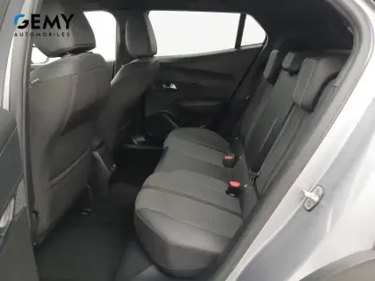 Photo 9 Peugeot 2008  Hybrid 136 e-DCS6