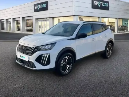 Photo Peugeot 2008 Allure