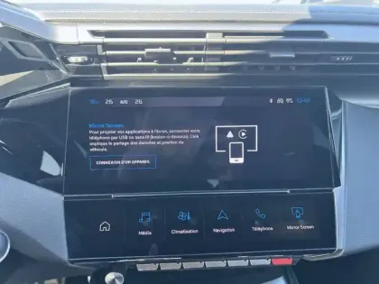 Photo 16 Peugeot 308  PHEV 180 e-EAT8