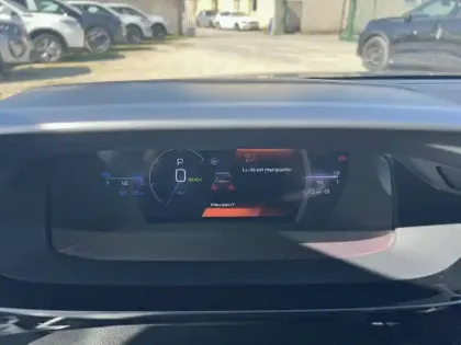 Photo 11 Peugeot 308  PHEV 180 e-EAT8