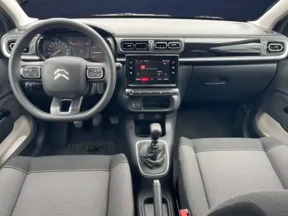 Photo 38 Citroën C3  PureTech 110 S&S BVM6