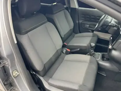 Photo 17 Citroën C3  PureTech 110 S&S BVM6