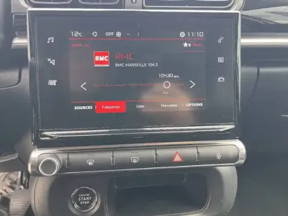 Photo 46 Citroën C3  PureTech 110 S&S BVM6