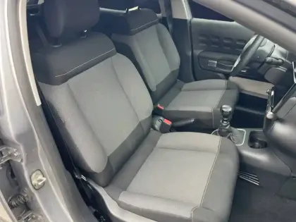 Photo 43 Citroën C3  PureTech 110 S&S BVM6