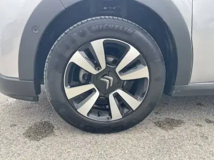 Photo 34 Citroën C3  PureTech 110 S&S BVM6