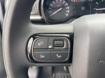 Photo 22 Citroën C3  PureTech 110 S&S BVM6