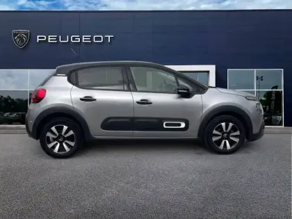 Photo 29 Citroën C3  PureTech 110 S&S BVM6