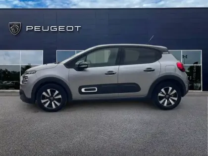 Photo 7 Citroën C3  PureTech 110 S&S BVM6