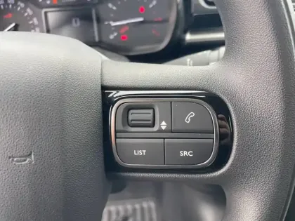 Photo 23 Citroën C3  PureTech 110 S&S BVM6