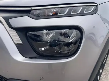 Photo 35 Citroën C3  PureTech 110 S&S BVM6