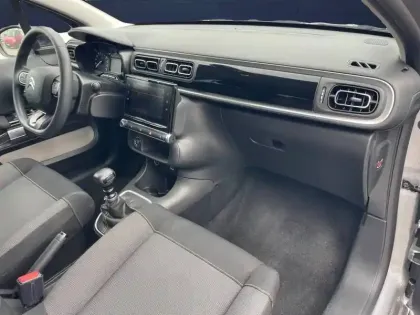 Photo 42 Citroën C3  PureTech 110 S&S BVM6