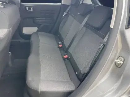 Photo 40 Citroën C3  PureTech 110 S&S BVM6