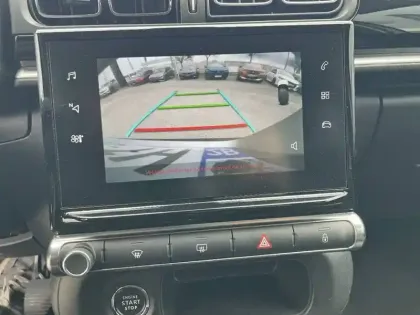 Photo 47 Citroën C3  PureTech 110 S&S BVM6