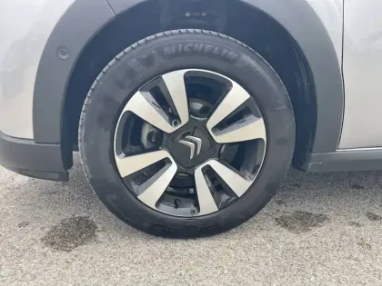 Photo 8 Citroën C3  PureTech 110 S&S BVM6