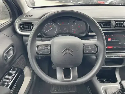 Photo 11 Citroën C3  PureTech 110 S&S BVM6