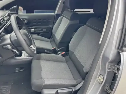 Photo 13 Citroën C3  PureTech 110 S&S BVM6