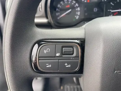 Photo 48 Citroën C3  PureTech 110 S&S BVM6