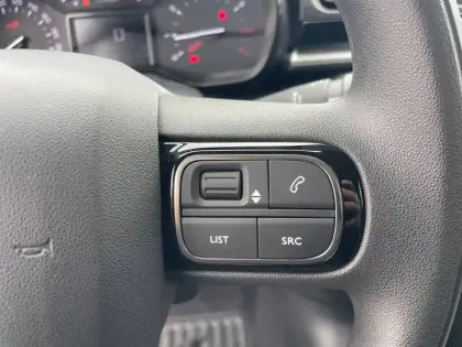 Photo 49 Citroën C3  PureTech 110 S&S BVM6