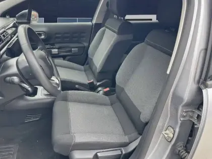 Photo 39 Citroën C3  PureTech 110 S&S BVM6