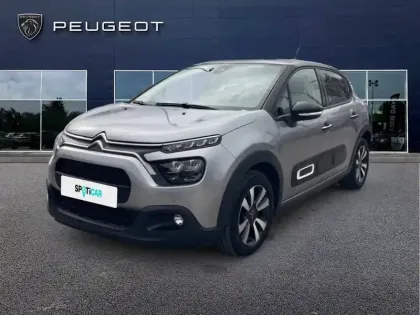 Photo 26 Citroën C3  PureTech 110 S&S BVM6